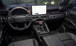 Toyota dévoile en primeur le 4Runner 2025