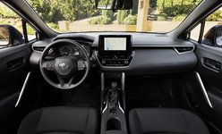Toyota Corolla Cross 2024: 5 caractéristiques que vous ne connaissiez pas