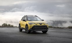 Toyota Corolla Cross 2024: 5 caractéristiques que vous ne connaissiez pas