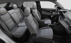Everything You Want to Know About the 2026 Chevrolet Trailblazer
