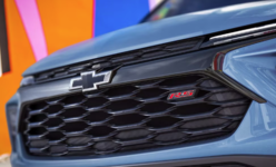 Everything You Want to Know About the 2026 Chevrolet Trailblazer