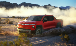 Which 2026 Chevrolet Electric Vehicles Offer the Most Range?