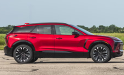 Which 2026 Chevrolet Electric Vehicles Offer the Most Range?