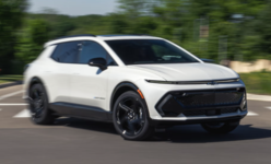 Which 2026 Chevrolet Electric Vehicles Offer the Most Range?