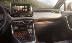 Toyota RAV4 2023 | Commandez ce VUS compact bientôt !