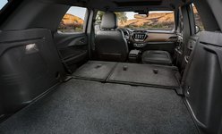 Chevrolet Trailblazer 2022 | Une vraie partie de plaisir