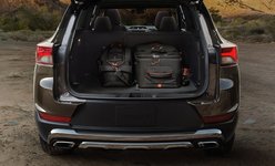 Chevrolet Trailblazer 2022 | Une vraie partie de plaisir