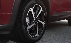 Gamme Chevrolet RS 2022 | Découvrez des versions Réellement Stylées