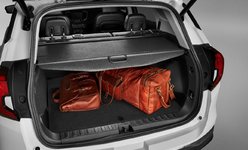 Le GMC Terrain 2022 redessiné et disponible en version AT4