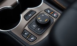 Le GMC Terrain 2022 redessiné et disponible en version AT4