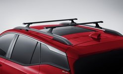 Le GMC Terrain 2022 redessiné et disponible en version AT4
