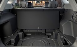 Le GMC Terrain 2022 redessiné et disponible en version AT4