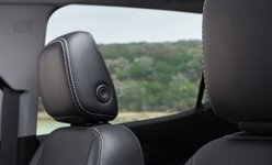 Le GMC Terrain 2022 redessiné et disponible en version AT4