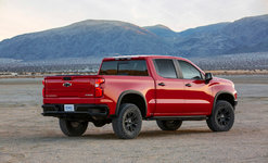 Frequently Asked Questions About the Base Engines and Towing Capabilities of the 2024 Chevrolet Silverado, GMC Sierra, Ford F-150, and Ram 1500