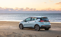 Maximizing Your Chevy Bolt's Range This Summer: An Essential Guide
