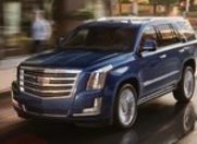 A Look at New Cadillac SUVs