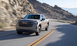 10 Reasons Why the 2024 GMC Sierra Stands Out