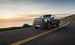 A look at what sets the GMC Denali line apart