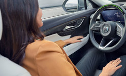 How OnStar Keeps You Safe This Winter