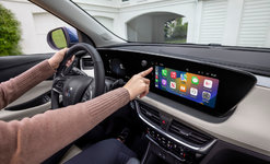 GM Integrates OnStar's Premier Safety Features Across 2025 Vehicle Lineup