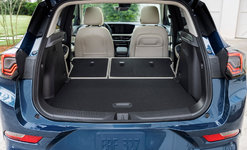 Luxury Compact Showdown: 2024 Buick Encore GX vs. 2024 Mazda CX-30
