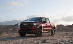 Comparing the 2024 GMC Sierra to the 2024 Toyota Tundra
