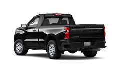 2024 CHEVROLET Silverado 1500 WT photo-2