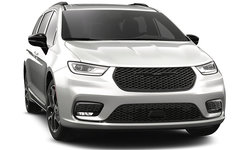2024 CHRYSLER Pacifica Hybrid Premium  S Appearance photo-2