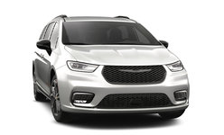 2024 CHRYSLER Pacifica Hybrid Road Tripper photo-2