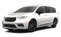 2024 CHRYSLER Pacifica Hybrid S Appearance photo-1