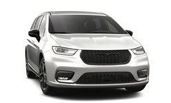 2024 CHRYSLER Pacifica Hybrid S Appearance photo-2