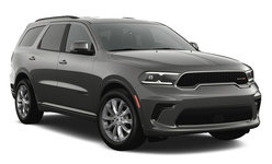 2024 DODGE Durango CITADEL photo-2