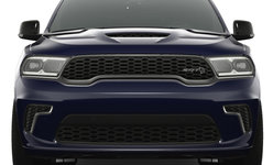 2024 DODGE Durango SRT Hellcat Plus photo-1