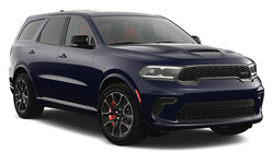 2024 DODGE Durango SRT Hellcat Plus photo-2