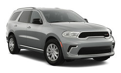 2024 DODGE Durango SXT Plus photo-2