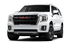 2024 GMC Yukon XL SLE photo-1