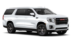 2024 GMC Yukon XL SLE photo-2