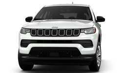 2024 JEEP Compass Sport photo-2