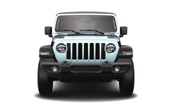 2024 JEEP Wrangler 4-Door Sport photo-2