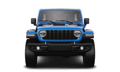 2024 JEEP Wrangler 4XE Rubicon X photo-2