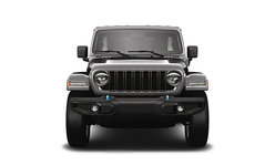 2024 JEEP Wrangler 4XE Sport S photo-2