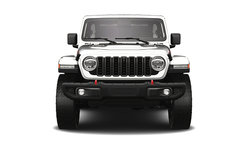 2024 JEEP Wrangler Rubicon X photo-2