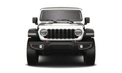 2024 JEEP Wrangler Rubicon photo-2
