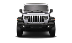 2024 JEEP Wrangler Sport S photo-2
