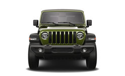 2024 JEEP Wrangler Sport photo-2