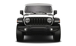 2024 JEEP Wrangler Willys photo-2