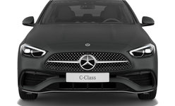 2024 Mercedes-Benz C-Class Sedan C 300 4MATIC photo-2