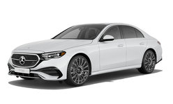 2024 Mercedes-Benz E-Class Sedan 350 4MATIC photo-1