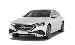 2024 Mercedes-Benz E-Class Sedan 350 4MATIC photo-2