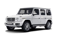 2024 Mercedes-Benz G-Class 550V photo-1